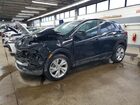2025 Buick Encore Gx Preferred Black vin: KL4AMBSL8SB181104