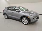 2026 Buick Encore Gx Preferred Серый vin: KL4AMBSL8TB117470