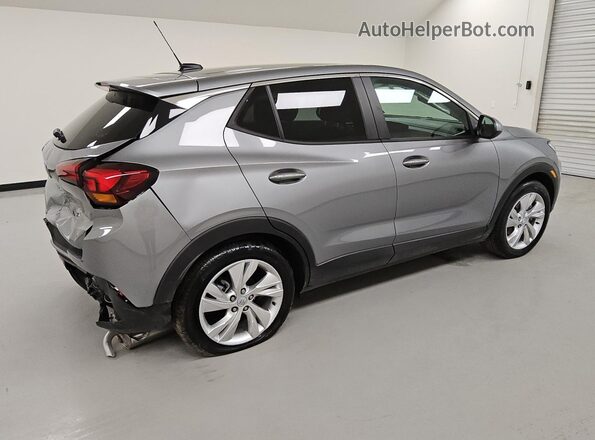 KL4AMBSL8TB117470 2026 BUICK ENCORE Серый Панорамный вид салона 360°