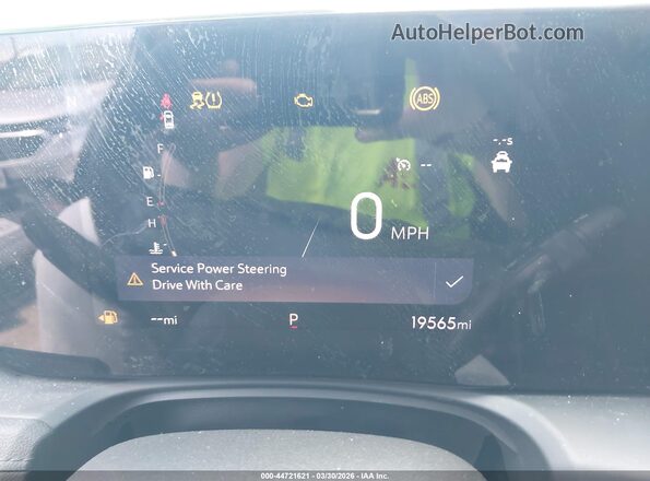KL4AMBSP4SB108539 2025 BUICK ENCORE Black Widok tylnych siedzeń