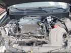 2025 Buick Encore Gx Preferred Fwd Black vin: KL4AMBSP4SB108539