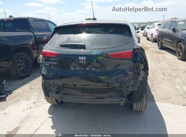 KL4AMBSP4SB108539 2025 BUICK ENCORE Black 