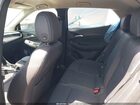 2025 Buick Encore Gx Preferred Fwd Black vin: KL4AMBSP4SB108539