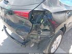 2025 Buick Encore Gx Preferred Fwd Black vin: KL4AMBSP4SB108539