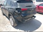 2025 Buick Encore Gx Preferred Fwd Black vin: KL4AMBSP4SB108539