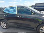 2025 Buick Encore Gx Preferred Fwd Black vin: KL4AMBSP4SB108539