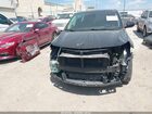 2025 Buick Encore Gx Preferred Fwd Black vin: KL4AMBSP4SB108539