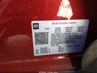 2025 Buick Encore Gx Preferred Fwd Red vin: KL4AMBSP9SB011577