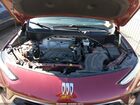 2025 Buick Encore Gx Preferred Fwd Red vin: KL4AMBSP9SB011577