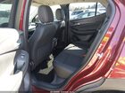 2025 Buick Encore Gx Preferred Fwd Red vin: KL4AMBSP9SB011577