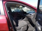 2025 Buick Encore Gx Preferred Fwd Red vin: KL4AMBSP9SB011577