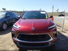 2025 Buick Encore Gx Preferred Fwd Red vin: KL4AMBSP9SB011577