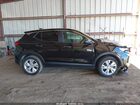 2026 Buick Encore Gx Preferred Awd Черный vin: KL4AMCSL0TB008913