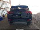 2026 Buick Encore Gx Preferred Awd Черный vin: KL4AMCSL0TB008913