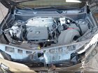 2026 Buick Encore Gx Preferred Awd Черный vin: KL4AMCSL0TB008913