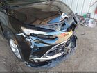 2026 Buick Encore Gx Preferred Awd Черный vin: KL4AMCSL0TB008913