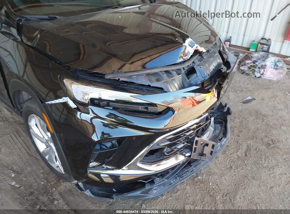 KL4AMCSL0TB008913 2026 BUICK ENCORE Черный 