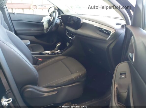 KL4AMCSL0TB008913 2026 BUICK ENCORE Черный Вид салона спереди