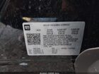 2026 Buick Encore Gx Preferred Awd Черный vin: KL4AMCSL0TB008913