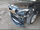 2026 Buick Encore Gx Preferred Awd Черный vin: KL4AMCSL0TB008913