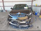 2026 Buick Encore Gx Preferred Awd Черный vin: KL4AMCSL0TB008913