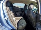 2025 Buick Encore Gx Preferred Blue vin: KL4AMCSL4SB126476