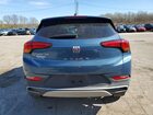 2025 Buick Encore Gx Preferred Blue vin: KL4AMCSL4SB126476