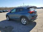 2025 Buick Encore Gx Preferred Blue vin: KL4AMCSL4SB126476
