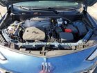 2025 Buick Encore Gx Preferred Blue vin: KL4AMCSL4SB126476