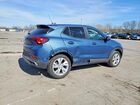 2025 Buick Encore Gx Preferred Blue vin: KL4AMCSL4SB126476