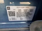 2025 Buick Encore Gx Preferred Blue vin: KL4AMCSL4SB126476