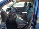 2025 Buick Encore Gx Preferred Blue vin: KL4AMCSL4SB126476