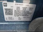 2024 Buick Encore Gx Preferred Awd Синий vin: KL4AMCSL6RB142138