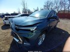 2024 Buick Encore Gx Preferred Awd Синий vin: KL4AMCSL6RB142138