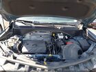 2024 Buick Encore Gx Preferred Awd Синий vin: KL4AMCSL6RB142138
