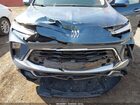 2024 Buick Encore Gx Preferred Awd Синий vin: KL4AMCSL6RB142138