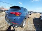 2024 Buick Encore Gx Preferred Awd Синий vin: KL4AMCSL6RB142138