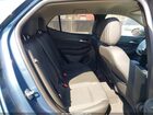 2024 Buick Encore Gx Preferred Awd Синий vin: KL4AMCSL6RB142138