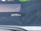 2024 Buick Encore Gx Preferred Awd Синий vin: KL4AMCSL6RB142138