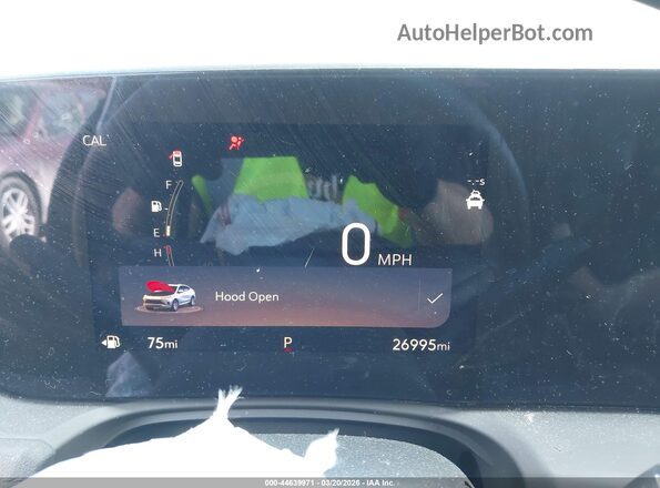 KL4AMCSL6RB142138 2024 BUICK ENCORE Синий Вид задних сидений