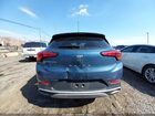 2024 Buick Encore Gx Preferred Awd Синий vin: KL4AMCSL6RB142138