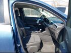 2024 Buick Encore Gx Preferred Awd Синий vin: KL4AMCSL6RB142138
