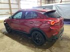 2024 Buick Encore Gx Sport Touring Красный vin: KL4AMDSL1RB201442