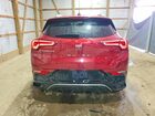 2024 Buick Encore Gx Sport Touring Красный vin: KL4AMDSL1RB201442