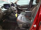 2024 Buick Encore Gx Sport Touring Красный vin: KL4AMDSL1RB201442