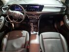 2024 Buick Encore Gx Sport Touring Красный vin: KL4AMDSL1RB201442