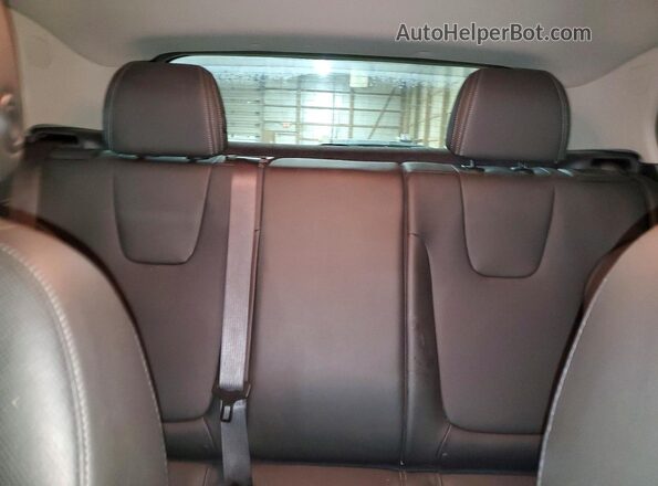 KL4AMDSL1RB201442 2024 BUICK ENCORE Красный Вид задних сидений