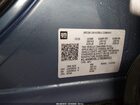 2026 Buick Encore Gx Sport Touring Fwd Синий vin: KL4AMDSL1TB060511