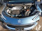 2026 Buick Encore Gx Sport Touring Fwd Синий vin: KL4AMDSL1TB060511
