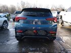 2026 Buick Encore Gx Sport Touring Fwd Синий vin: KL4AMDSL1TB060511